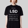 Unisex LONG CLOTHING | Lsd (B)