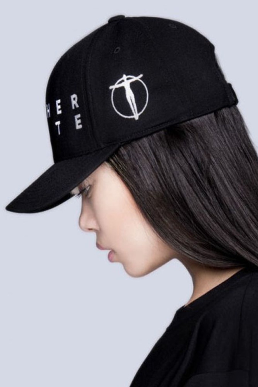 Unisex LONG CLOTHING | Higher State Cap (B)