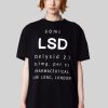 Unisex LONG CLOTHING | Lsd (B)