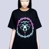 Unisex LONG X MISHKA | Mishka 2.0 Death Adder Chain (B)