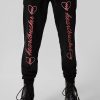 Women LONG X NYMPHA | Heartbreaker Jogging Pants