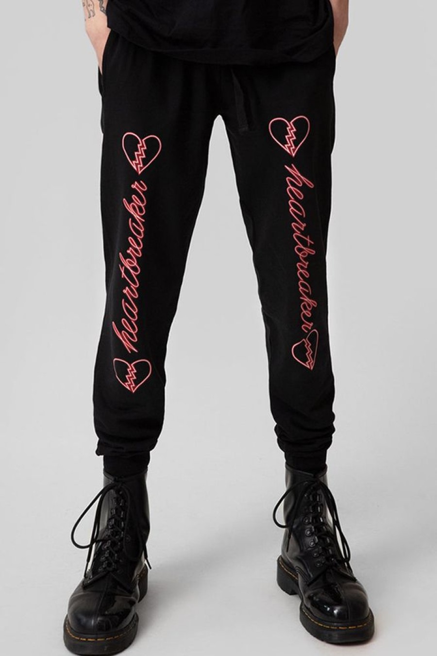 Women LONG X NYMPHA | Heartbreaker Jogging Pants