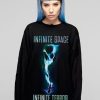 Unisex LONG CLOTHING | Infinite Terror Pocket Sweat