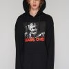 Unisex LONG CLOTHING | Game Over Hooded Sweat