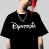 Unisex LONG CLOTHING | Dystopia (B)