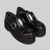 Accessories LONG X UNDERGROUND | Long X Underground Original Steel Cap Tracker Shoe (Pre-Order)