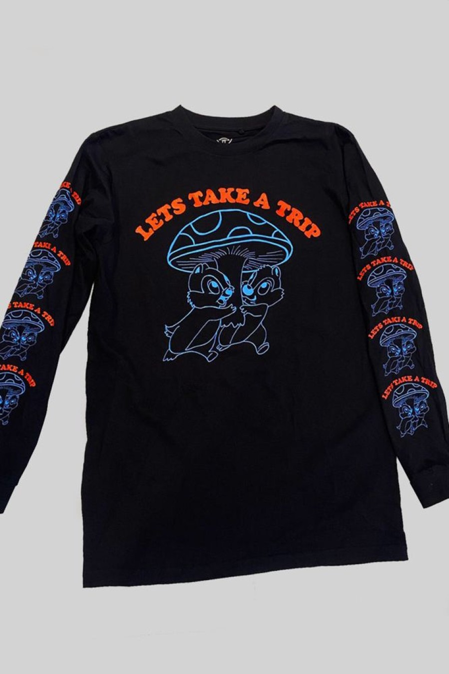 Unisex LONG CLOTHING | Take A Trip - Long Sleeve