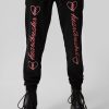 Unisex LONG X NYMPHA | Heartbreaker Jogging Pants