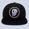 Unisex LONG X MISHKA | Mishka Chain Snap Back