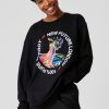 Unisex NEW FUTURE LONDON | 100% Pure Energy Sweatshirt