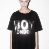 Unisex BOY LONDON | Boy London T-Shirt (Silver)