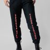 Unisex NEW FUTURE LONDON | Pure Energy Joggers - Poly Double Lined Pants