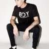 Unisex BOY LONDON | Kings Road T-Shirt (B)