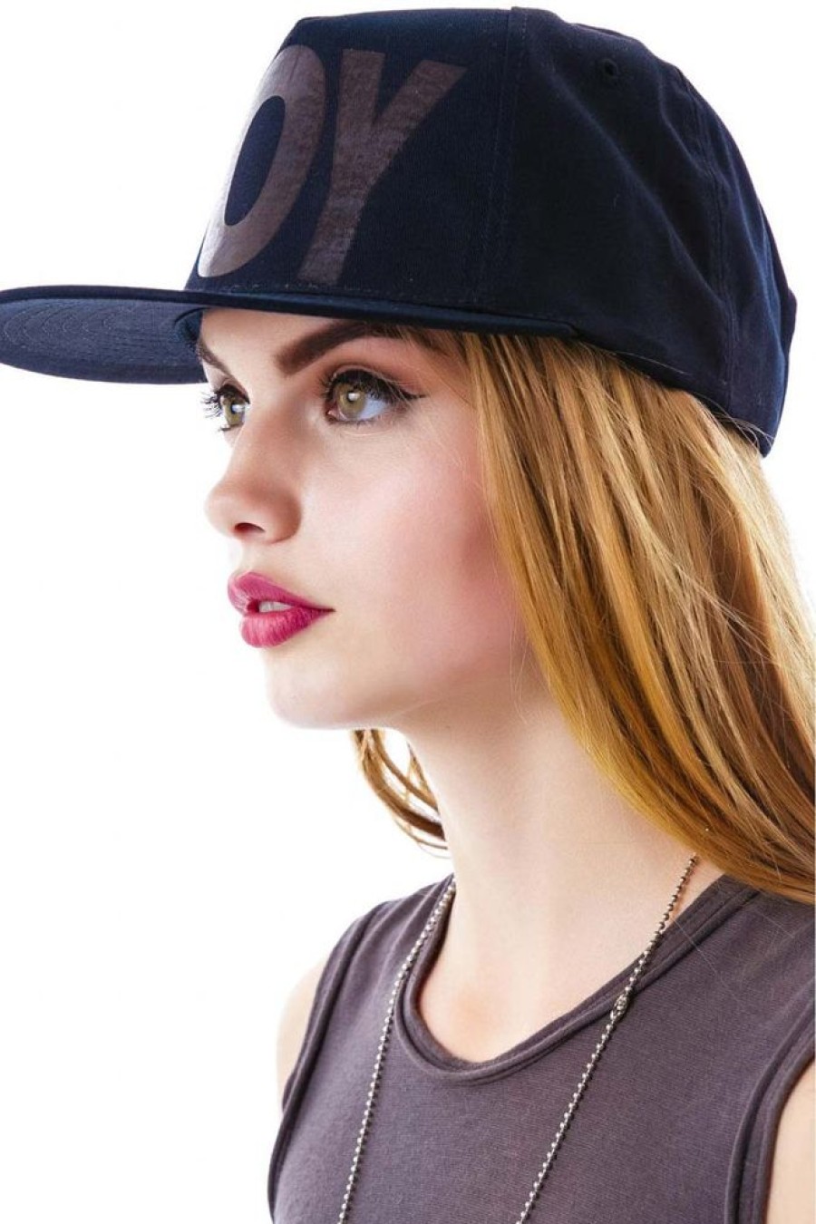 Unisex BOY LONDON | Boy Cap (B,B)