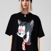 Unisex NEW FUTURE LONDON | Luv Struck T Shirt