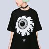 Unisex LONG X MISHKA | Oversize - Keep Watch