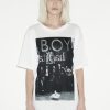 Unisex BOY LONDON | Boy Heritage Tee (W)