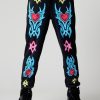 Women LONG X NYMPHA | Spellbound Jogging Pants