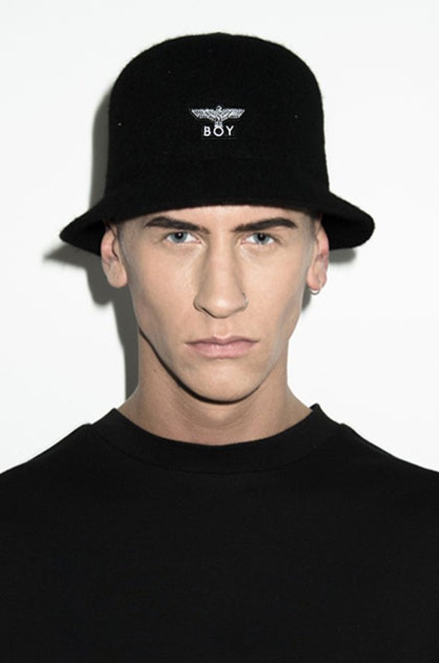 Unisex BOY LONDON | Boy Bucket Hat