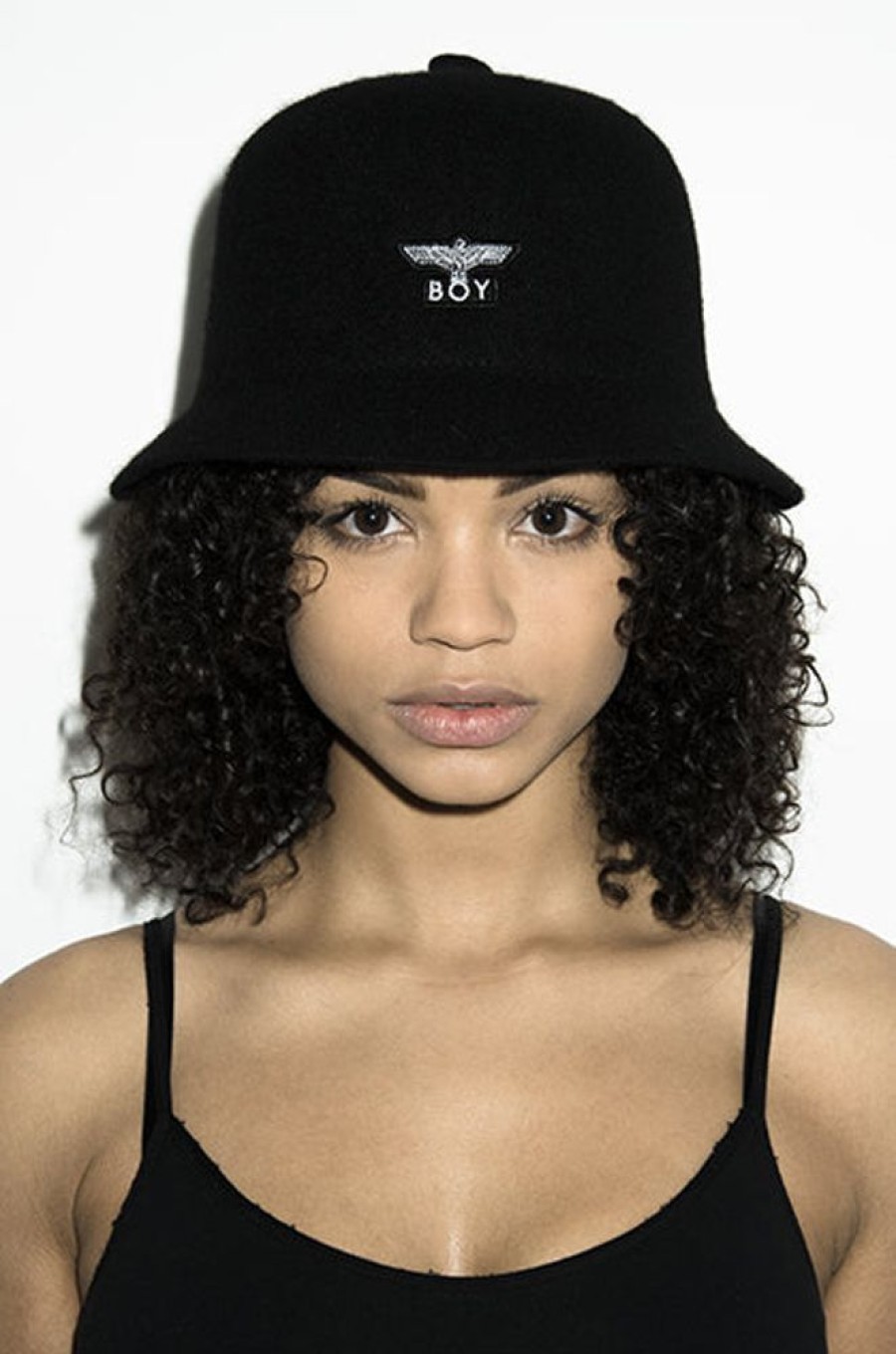 Unisex BOY LONDON | Boy Bucket Hat