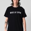 Unisex LONG CLOTHING | Made By Satan (B)