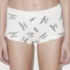 Unisex BOY LONDON | Boy Repeat Hot Pants (W)