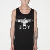 Unisex BOY LONDON | Boy Eagle Vest (Silver)