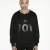 Unisex BOY LONDON | Boy Tri-Star Sweat (Bb)