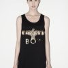 Unisex BOY LONDON | Boy Eagle Vest (Gold)