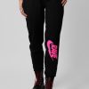 Unisex NEW FUTURE LONDON | Rave (Pink) Joggers