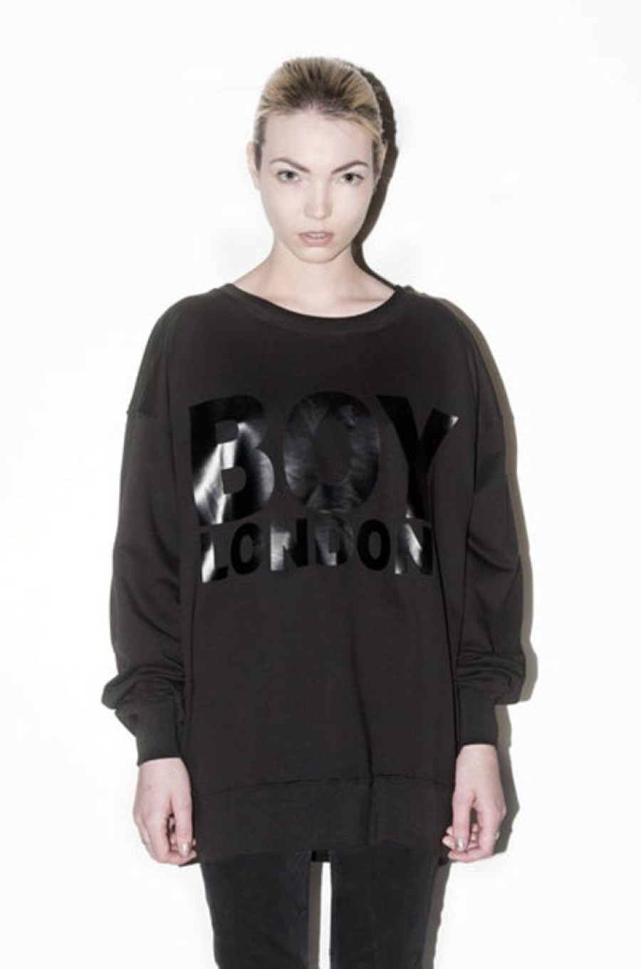 Unisex BOY LONDON | Boy London Sweat (Bb)