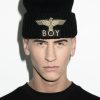 Unisex BOY LONDON | Boy London Beanie (Gold)