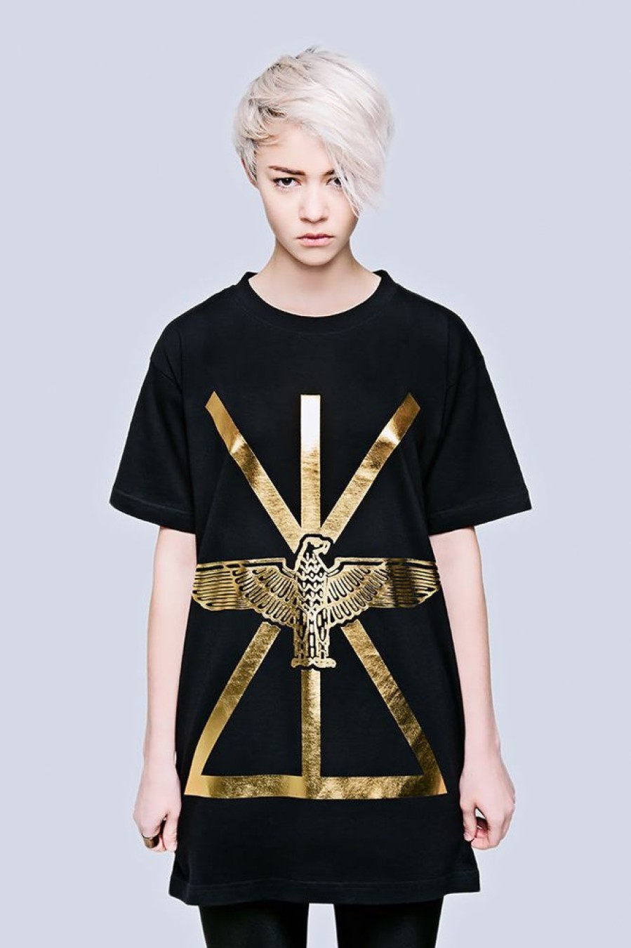 Unisex BOY LONDON | Boy Union (Gold)