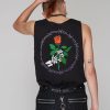 Unisex LONG CLOTHING | Hopeless Romantic Vest