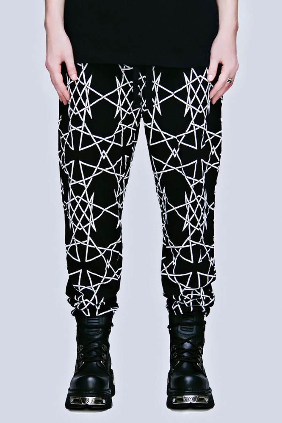 Unisex LONG CLOTHING | Infinity Joggers