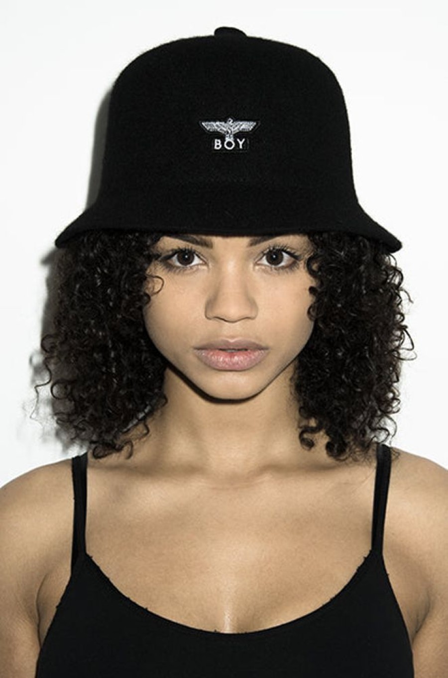 Unisex BOY LONDON | Boy Bucket Hat