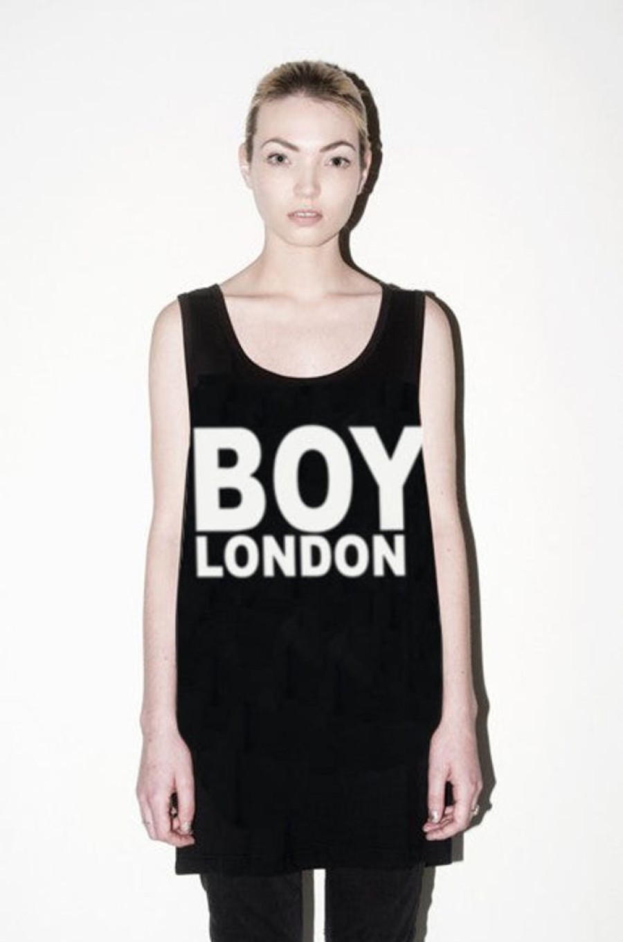 Unisex BOY LONDON | Boy London Vest (B)