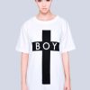 Unisex BOY LONDON | Boy Cross (W)