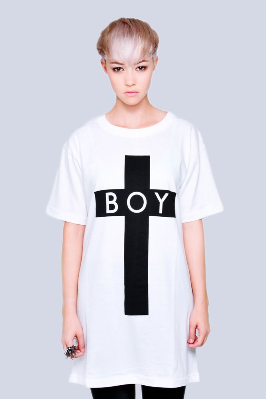 Unisex BOY LONDON | Boy Cross (W)