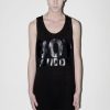 Unisex BOY LONDON | Boy London Vest (Bb)