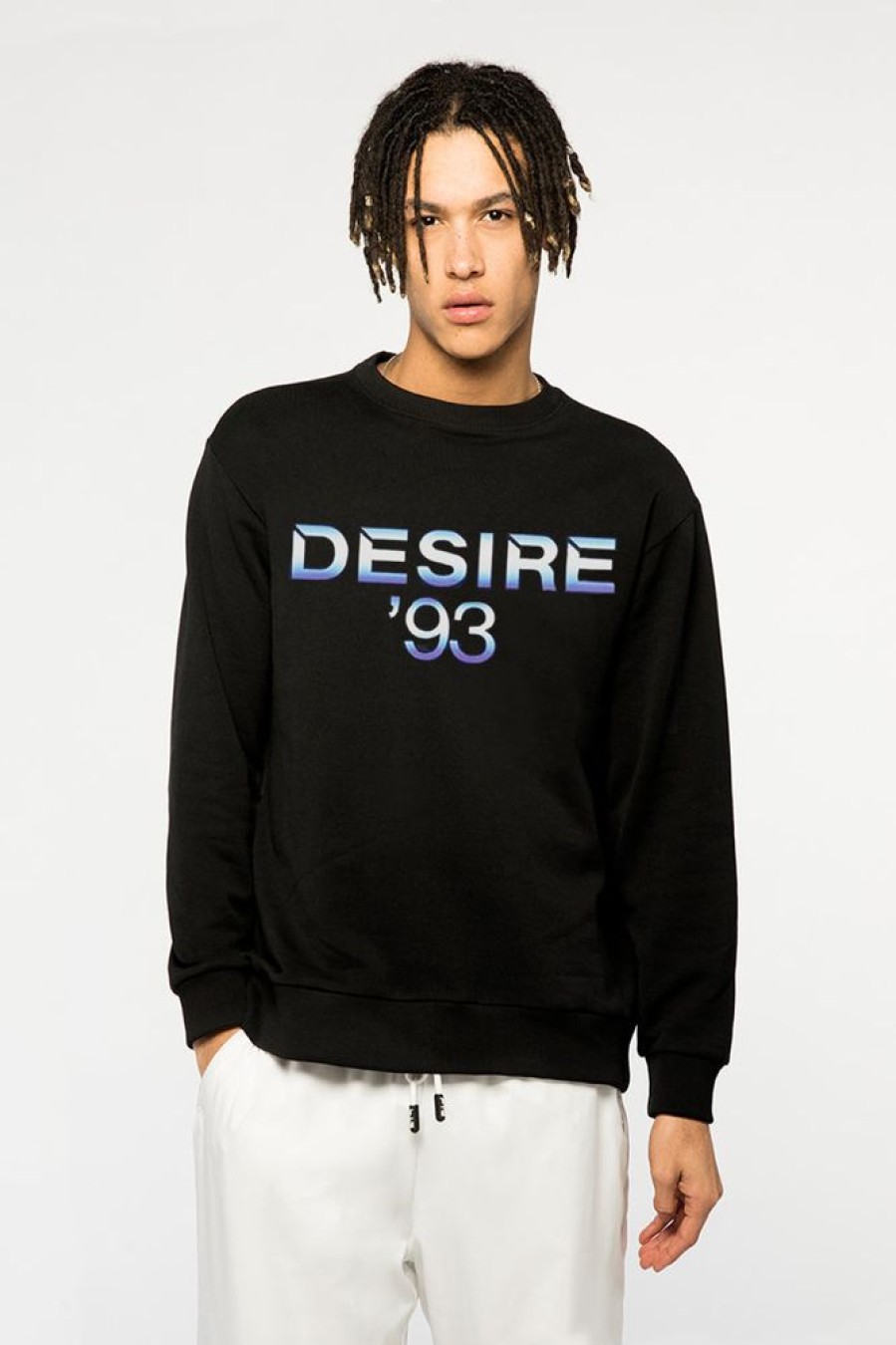 Unisex NEW FUTURE LONDON | Desire 93 Sweatshirt