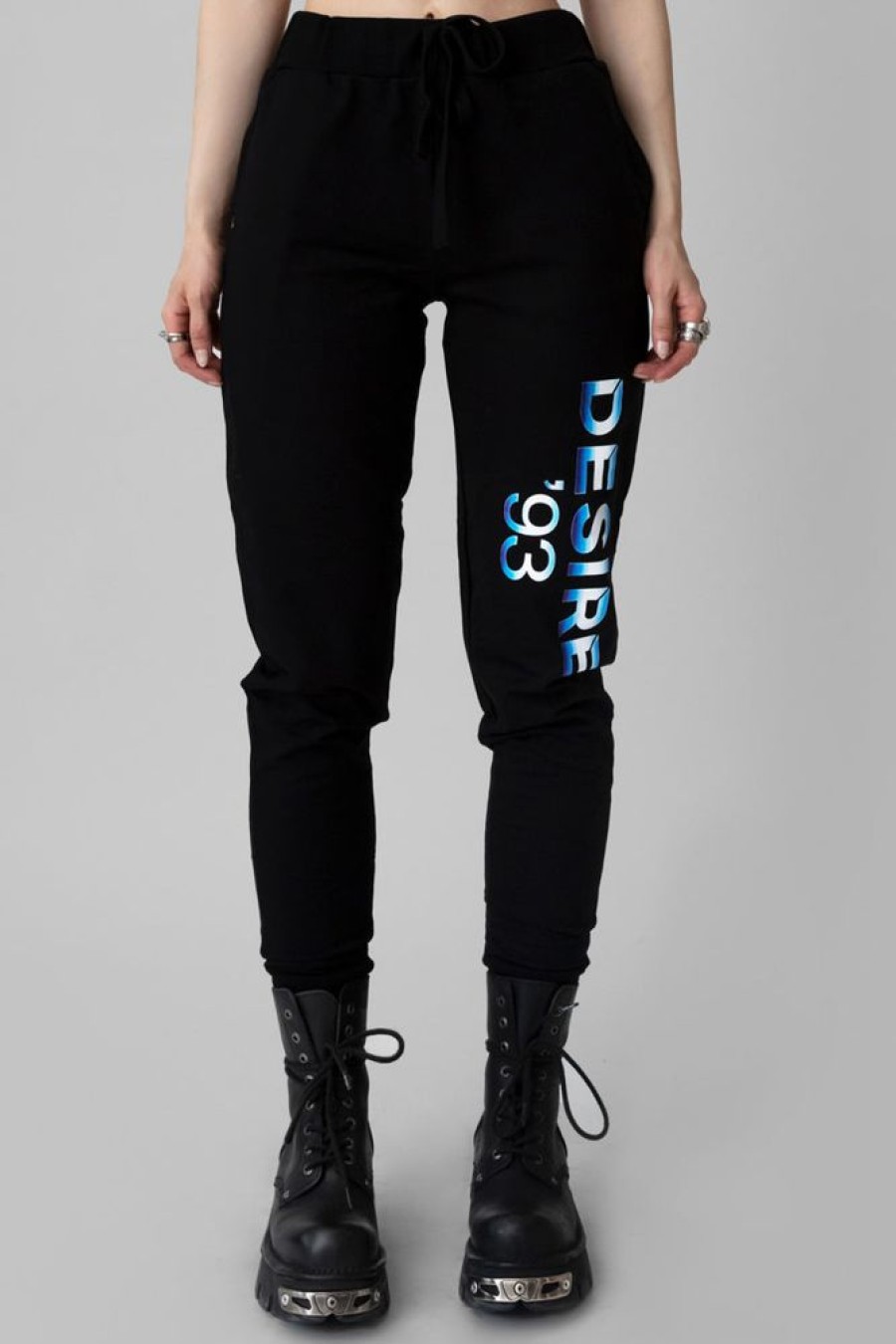 Unisex NEW FUTURE LONDON | Desire Joggers