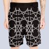 Women LONG CLOTHING | Infinity Shorts - Unisex