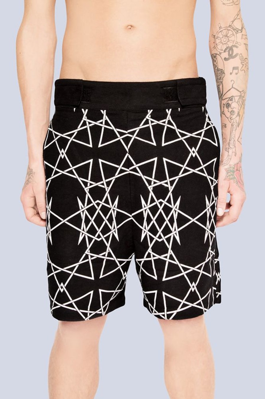 Women LONG CLOTHING | Infinity Shorts - Unisex