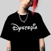 Unisex LONG CLOTHING | Dystopia (B)