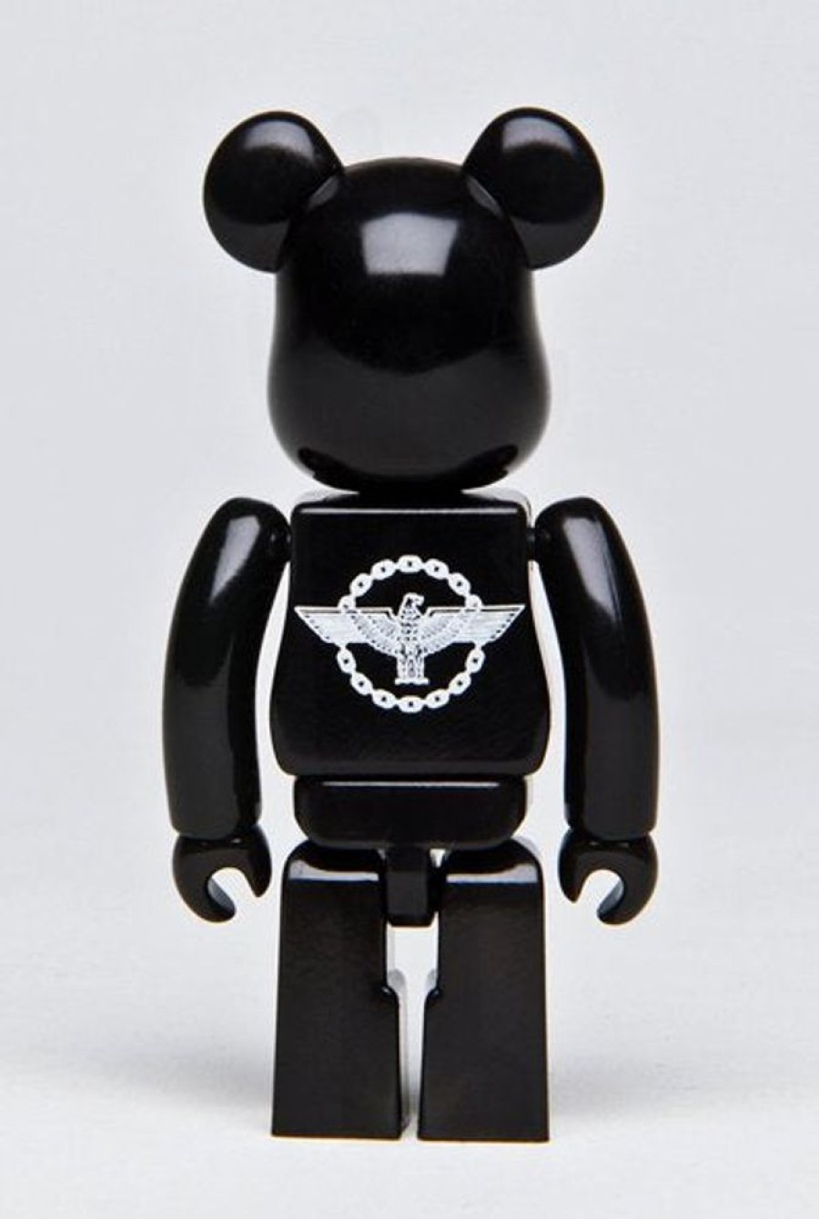 Unisex BOY LONDON | Long X Boy 100 Bearbrick