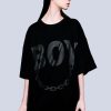 Unisex BOY LONDON | Oversize - Boy Chain (B,B)