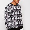 Unisex BOY LONDON | Boy Photo Print Sweat