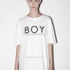 Unisex BOY LONDON | Kings Road T-Shirt (W)