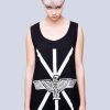 Unisex BOY LONDON | Boy Union Vest (B)